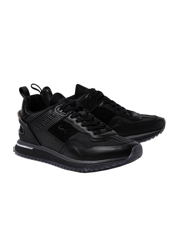 Sapatilhas Lacoste Court Break Preto para Homem