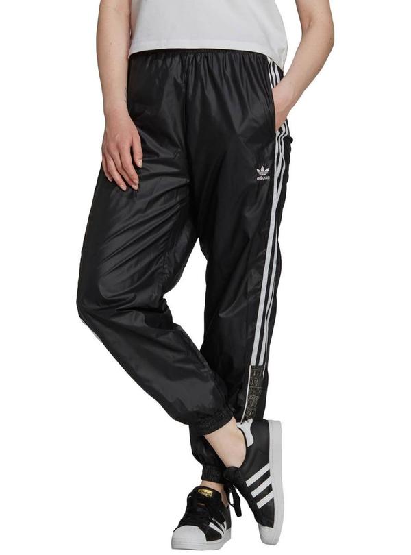 Calças adidas Originals Adibreak Pants Branco de Mulher