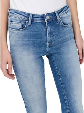 Jeans Only Shape REA768 Light Mulher