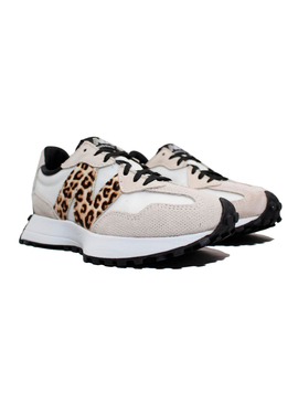 Sapatilhas New Balance 327 SD Branco para Mulher