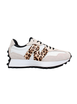 Sapatilhas New Balance 327 SD Branco para Mulher