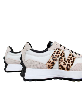 Sapatilhas New Balance 327 SD Branco para Mulher