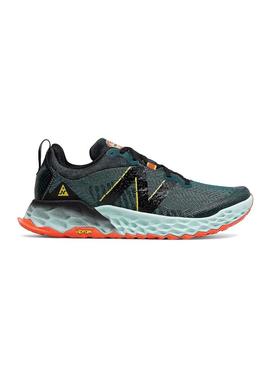 Sapatilhas New Balance Fresh Foam Hierro V6 Homem