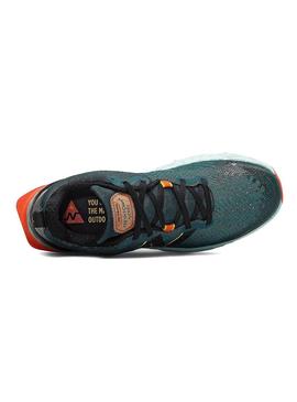 Sapatilhas New Balance Fresh Foam Hierro V6 Homem