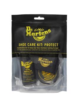 Kit Dr. Martens Ultra Protector e Wonder Balsam