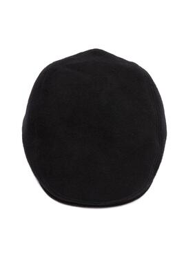 Boina Lacoste Preto para Homem