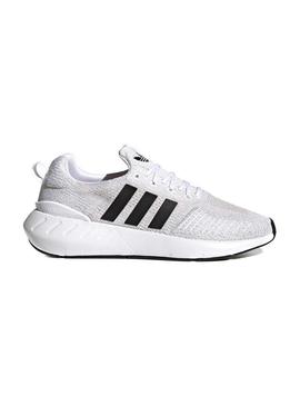 Sapatilhas Adidas Swift Run 22 Branco para Homem