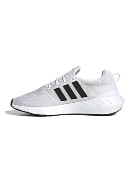 Sapatilhas Adidas Swift Run 22 Branco para Homem