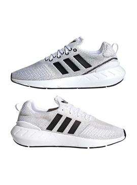 Sapatilhas Adidas Swift Run 22 Branco para Homem