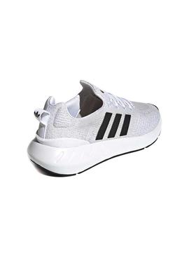 Sapatilhas Adidas Swift Run 22 Branco para Homem