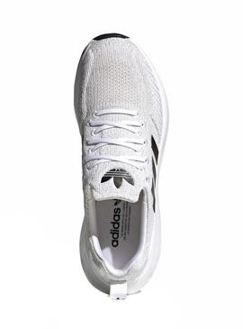 Sapatilhas Adidas Swift Run 22 Branco para Homem