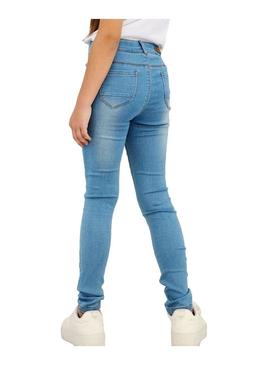 Jeans Name It Polly Mid para Menina