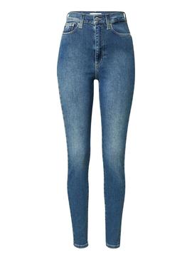 Jeans Tommy Jeans Melany Skinny Mulher