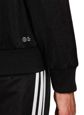 Casaca Fato de treino Adidas Classics SST Preto Homem