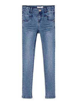 Jeans Name It Polly Trillas para Menina