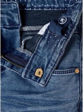 Jeans Name It Polly Trillas para Menina