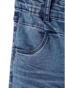 Jeans Name It Polly Trillas para Menina