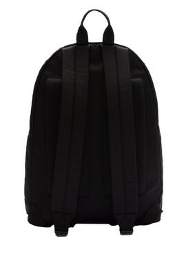 Mochila Lacoste Preto para Homem