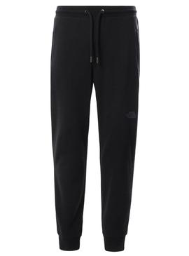 Pantalon Fato de treino The North Face Nse Light Preto