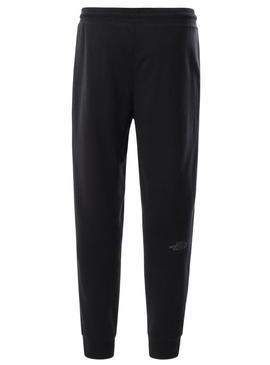 Pantalon Fato de treino The North Face Nse Light Preto