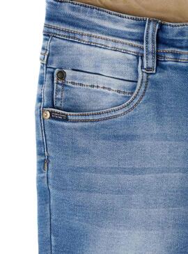 Jeans Name It Babu Azul para Menino
