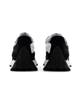 Sapatilhas New Balance 327 Preto Homem e Mulher