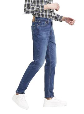 Jeans Levis 511 Slim Azul para Homem