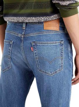 Pantalon Levis 512 Slim Taper Paros Keep Me Homem