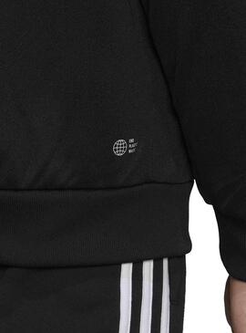Casaca Fato de treino Adidas Classics Preto para Homem