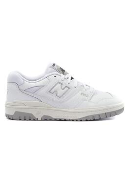 Sapatilhas New Balance BB550 Branco