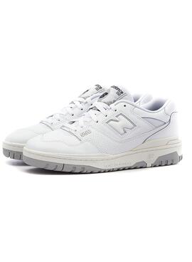 Sapatilhas New Balance BB550 Branco