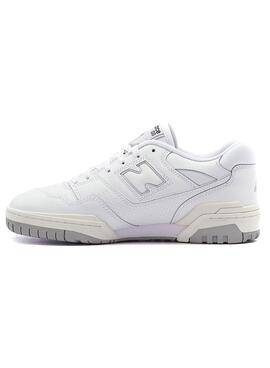 Sapatilhas New Balance BB550 Branco