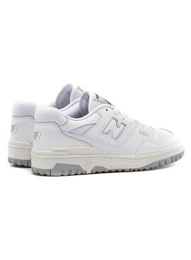 Sapatilhas New Balance BB550 Branco