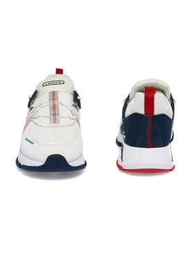 Sapatilhas Lacoste L003 Brancos para Homem