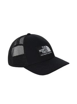 Gorro The North Face Mudder Trucker Preto Unissex