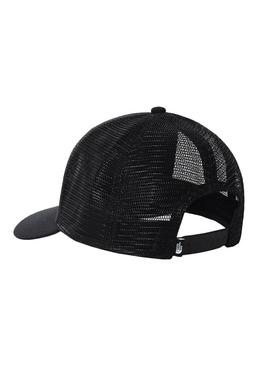 Gorro The North Face Mudder Trucker Preto Unissex