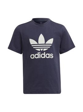 Set Adidas T-Shirt e Bermuda Camouflage Menino