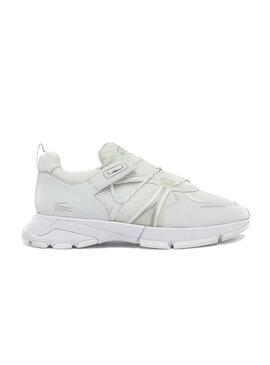 Sapatilhas Lacoste L003 Brancos para Homem