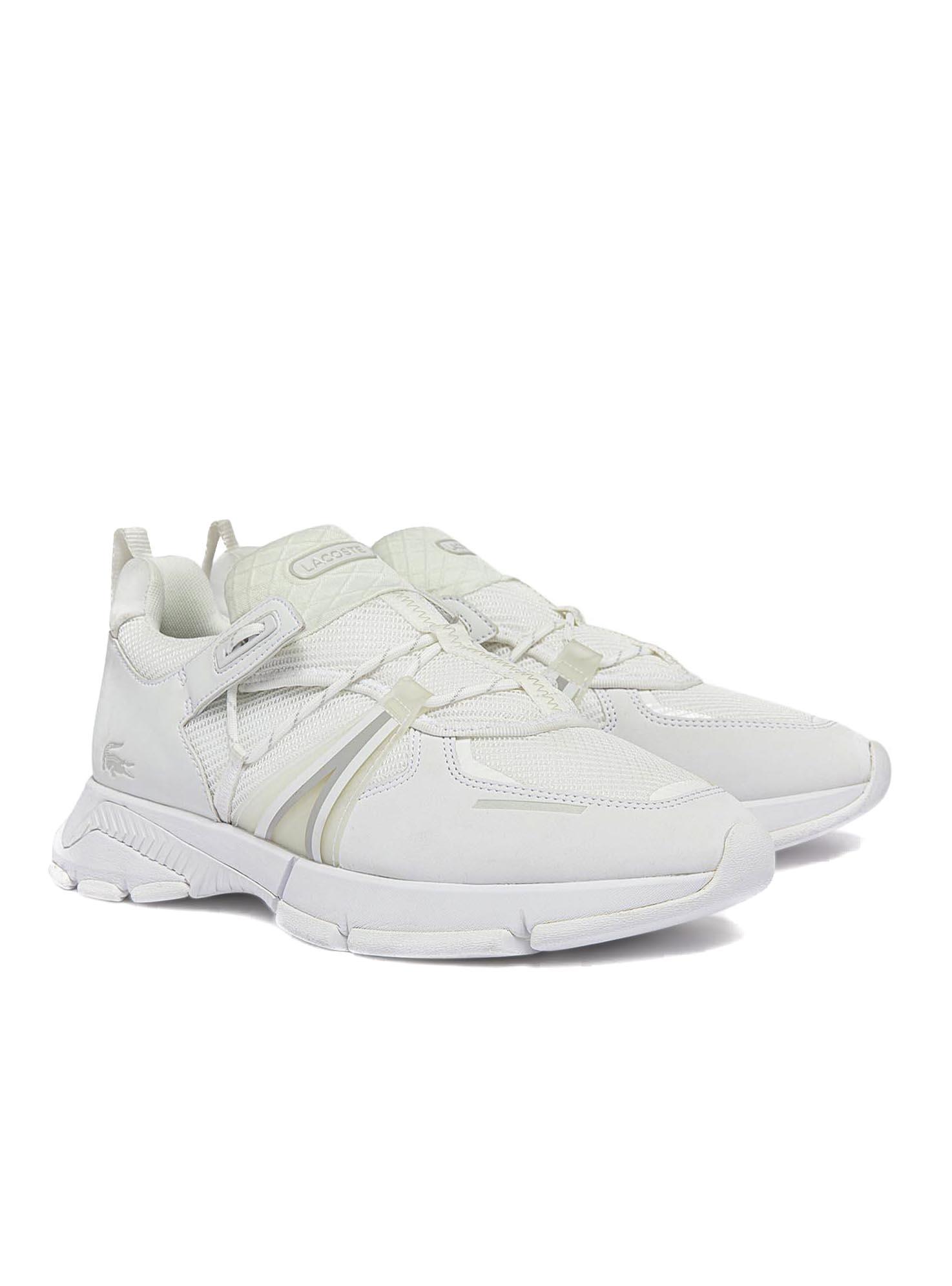 Sapatilhas Lacoste L003 Brancos para Homem