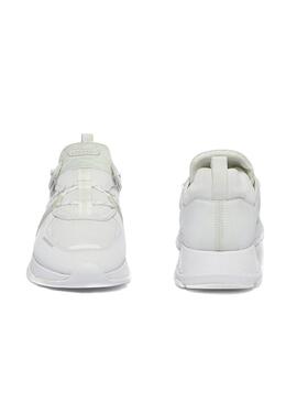 Sapatilhas Lacoste L003 Brancos para Homem