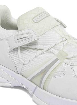 Sapatilhas Lacoste L003 Brancos para Homem