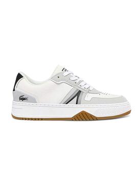 Sapatilhas Lacoste L001 Brancos para Mulher
