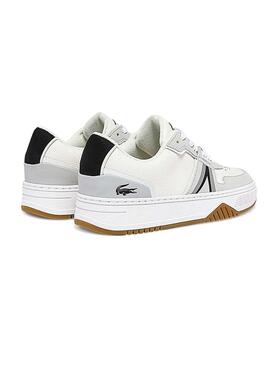 Sapatilhas Lacoste L001 Brancos para Mulher