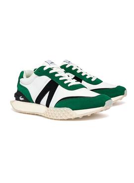 Sapatilhas Lacoste L Spin Deluxe Verde para Homem