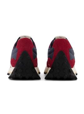 Sapatilhas New Balance 327 Marinha para Homem