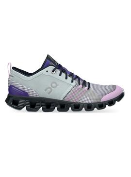 Sapatilhas On Running Nuvem X Shift Surf Mulher