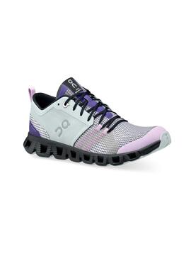 Sapatilhas On Running Nuvem X Shift Surf Mulher