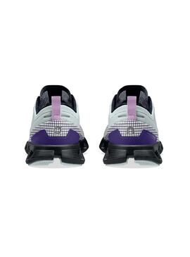 Sapatilhas On Running Nuvem X Shift Surf Mulher