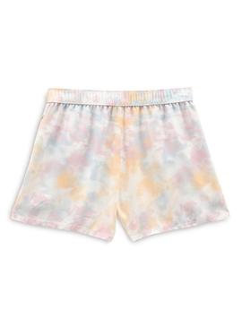 Short Vans Mascy Daze Tie Dye Multi Para Mulher