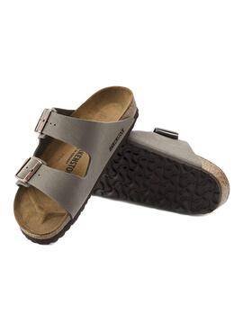 Sandálias Birkenstock Arizona Stone